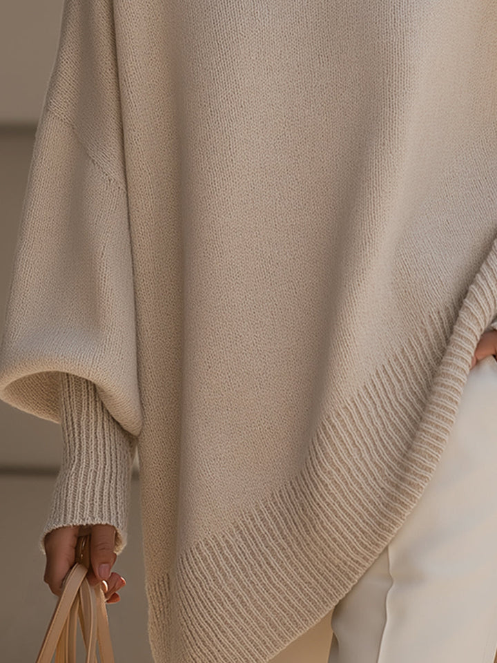 Marlow Haven Wool Blend Sweater