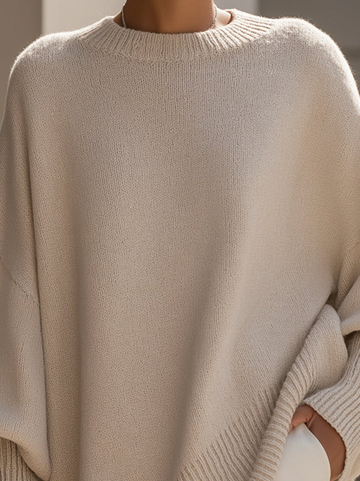 Marlow Haven Wool Blend Sweater
