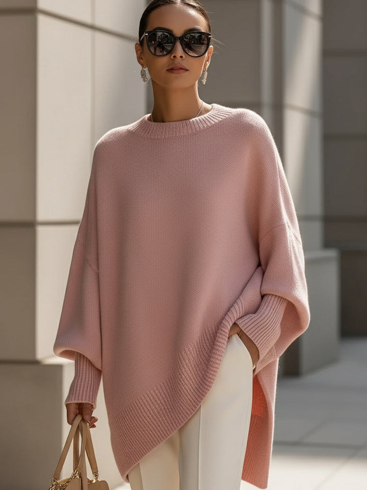 Marlow Haven Wool Blend Sweater