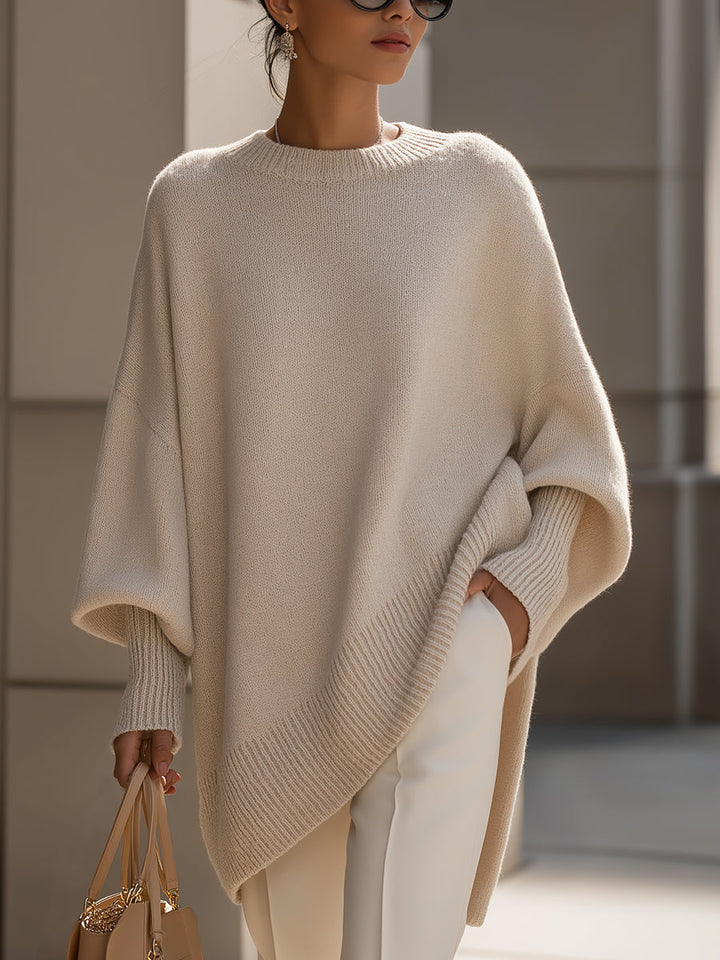 Marlow Haven Wool Blend Sweater