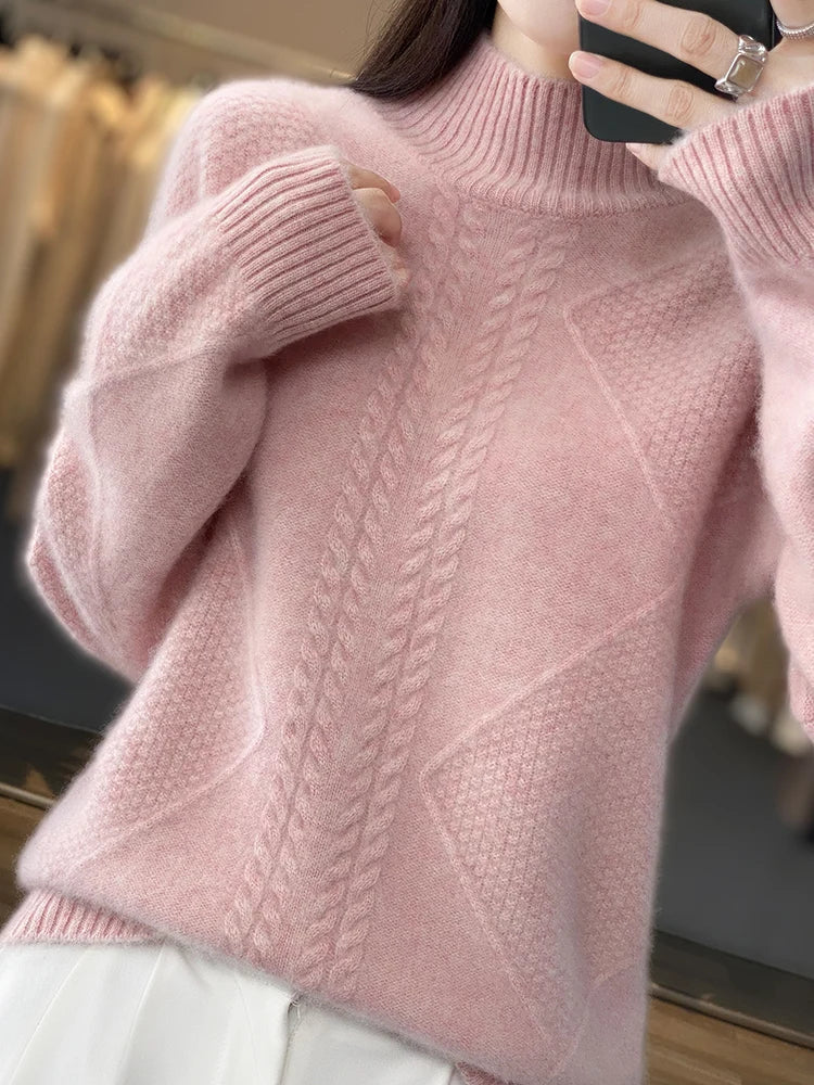 Aria Sweater