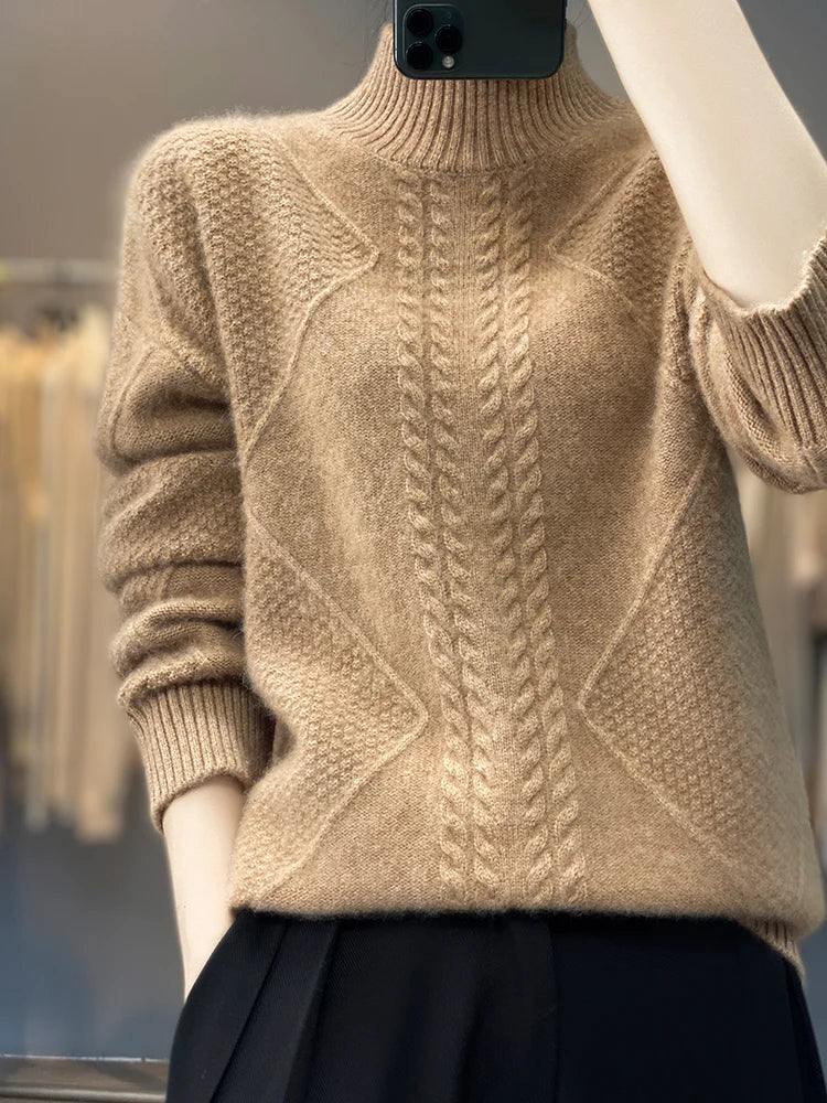 Aria Sweater