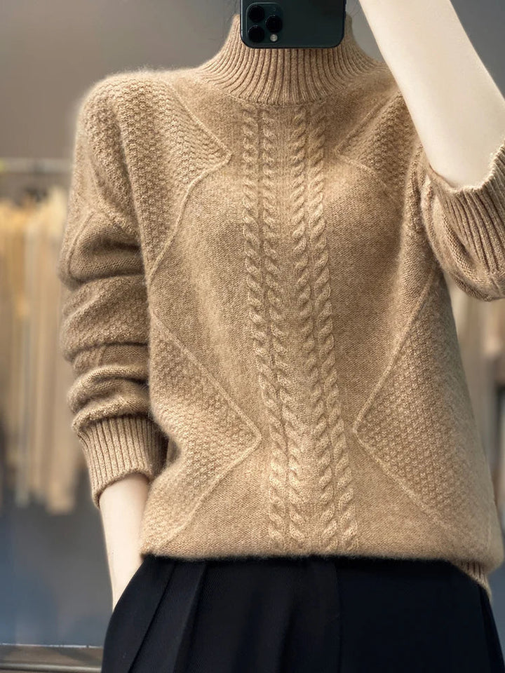 Aria Sweater