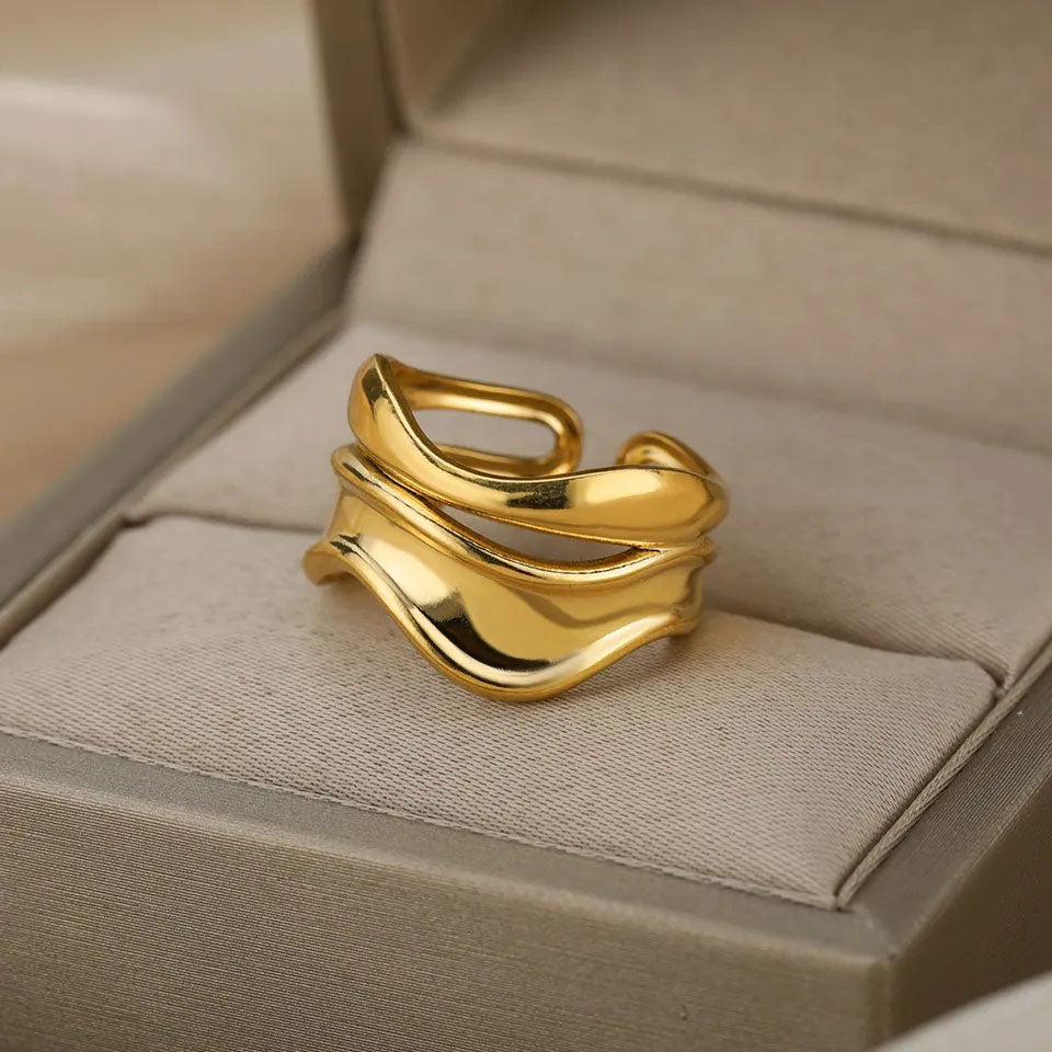 Almareine | Ring
