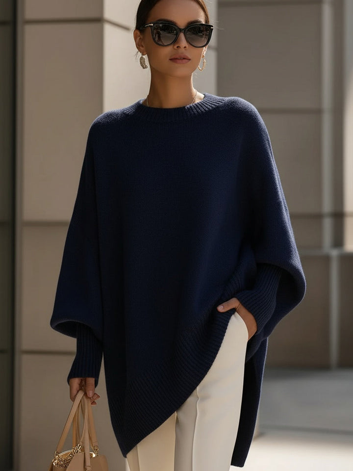 Marlow Haven Wool Blend Sweater