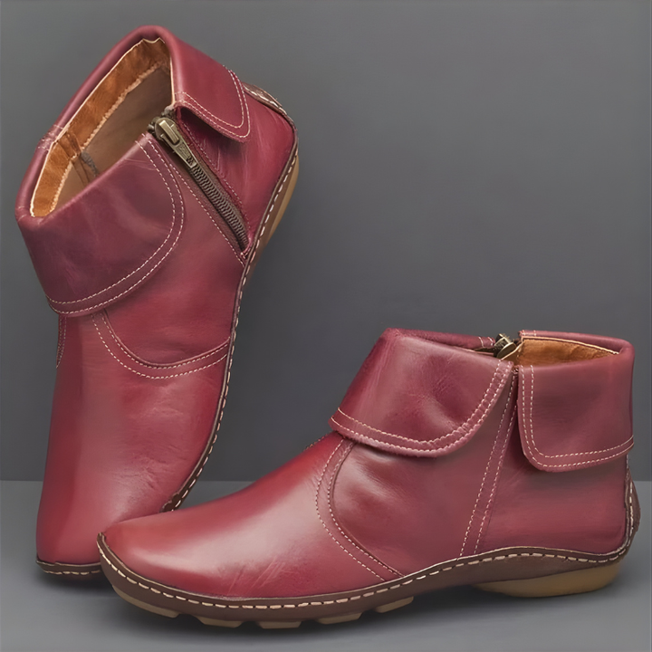 Sienna™ Premium Orthopedic Waterproof Boots