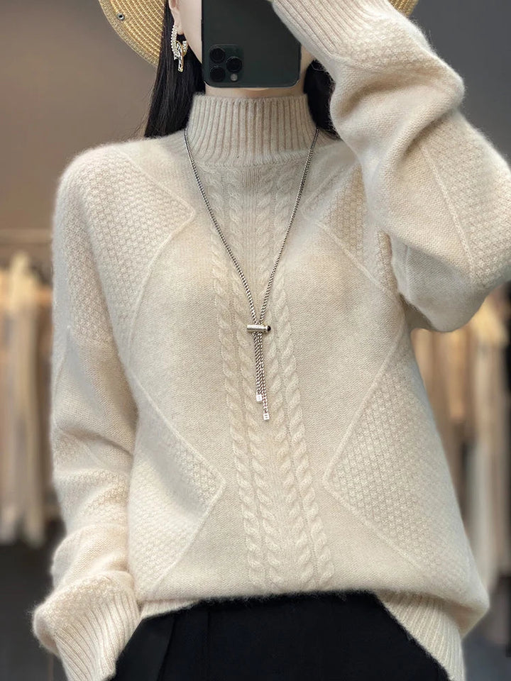 Aria Sweater