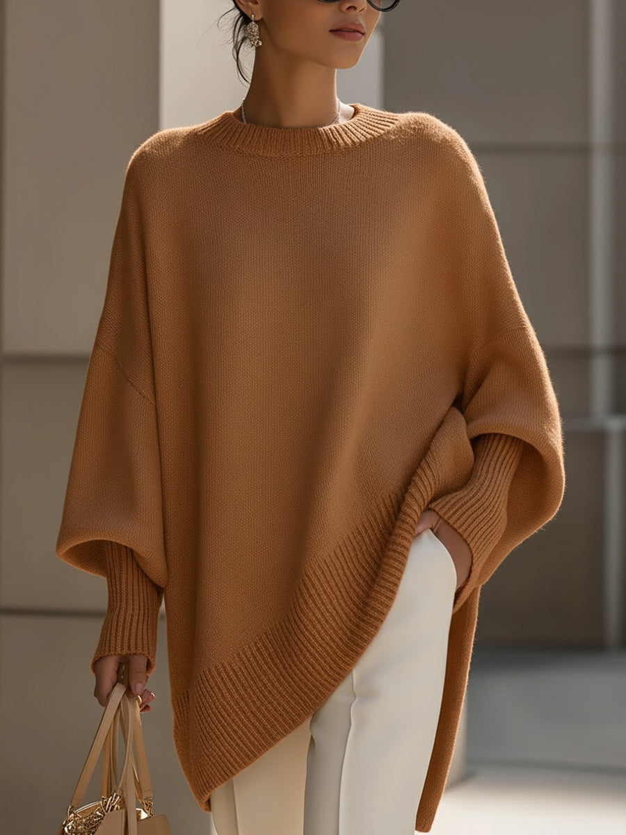 Marlow Haven Wool Blend Sweater