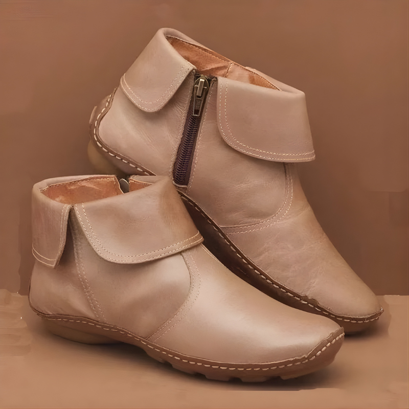 Sienna™ Premium Orthopedic Waterproof Boots