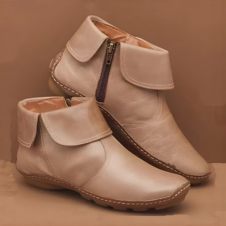 Sienna™ Premium Orthopedic Waterproof Boots