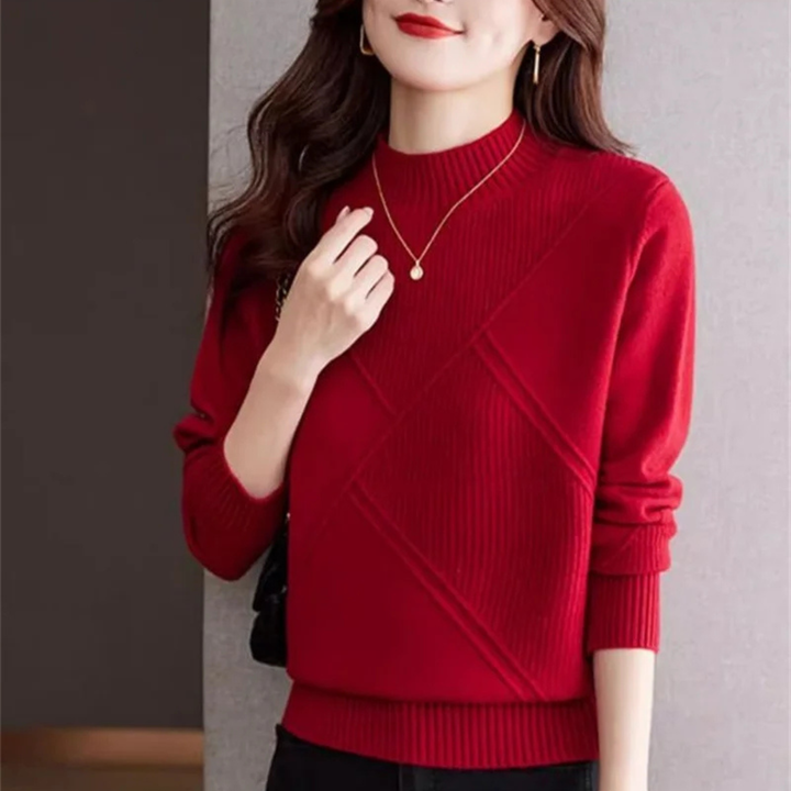 EVERETT COMFORT SWEATER