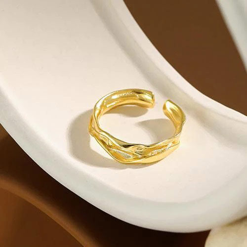 Tessavelle | Ring