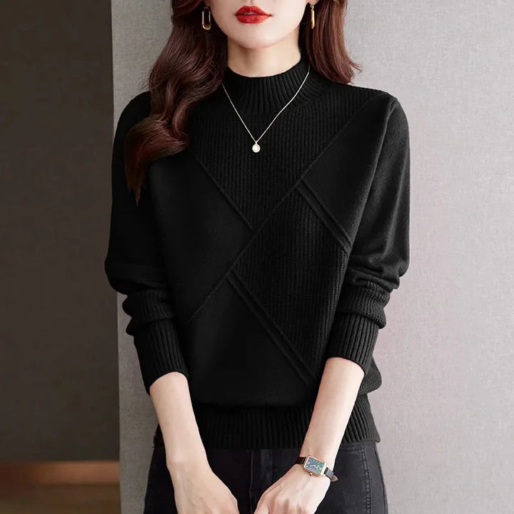 EVERETT COMFORT SWEATER
