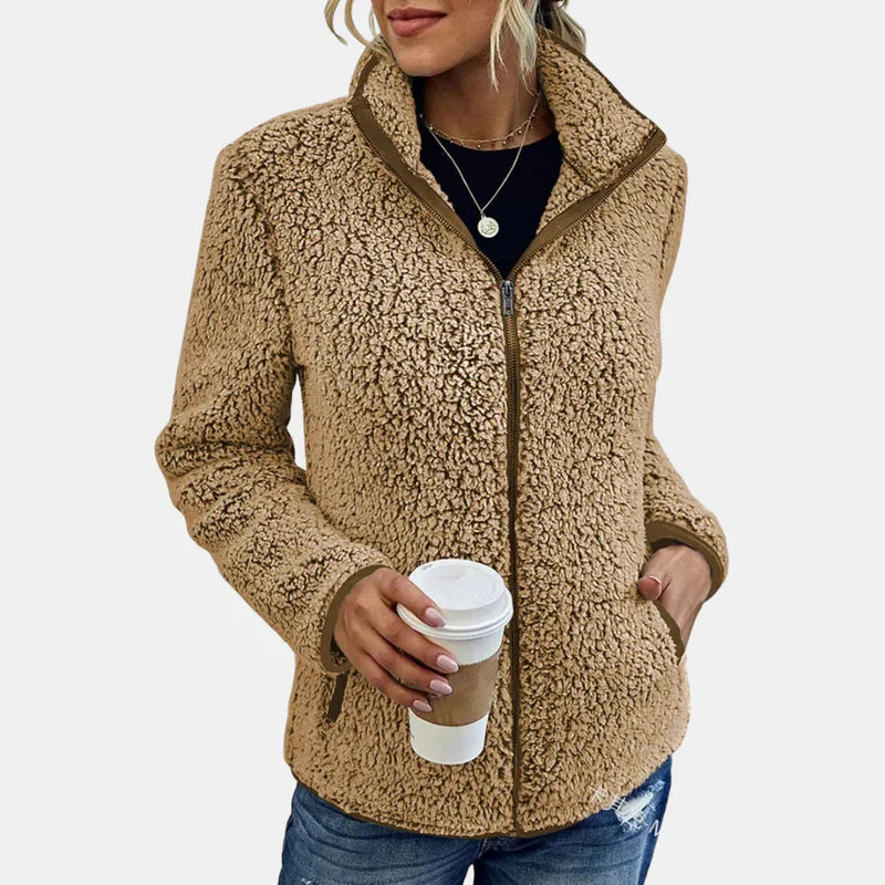 Xara™ | Elegant Casual Jacket