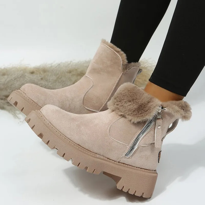 Aylen Orthopedic Boots