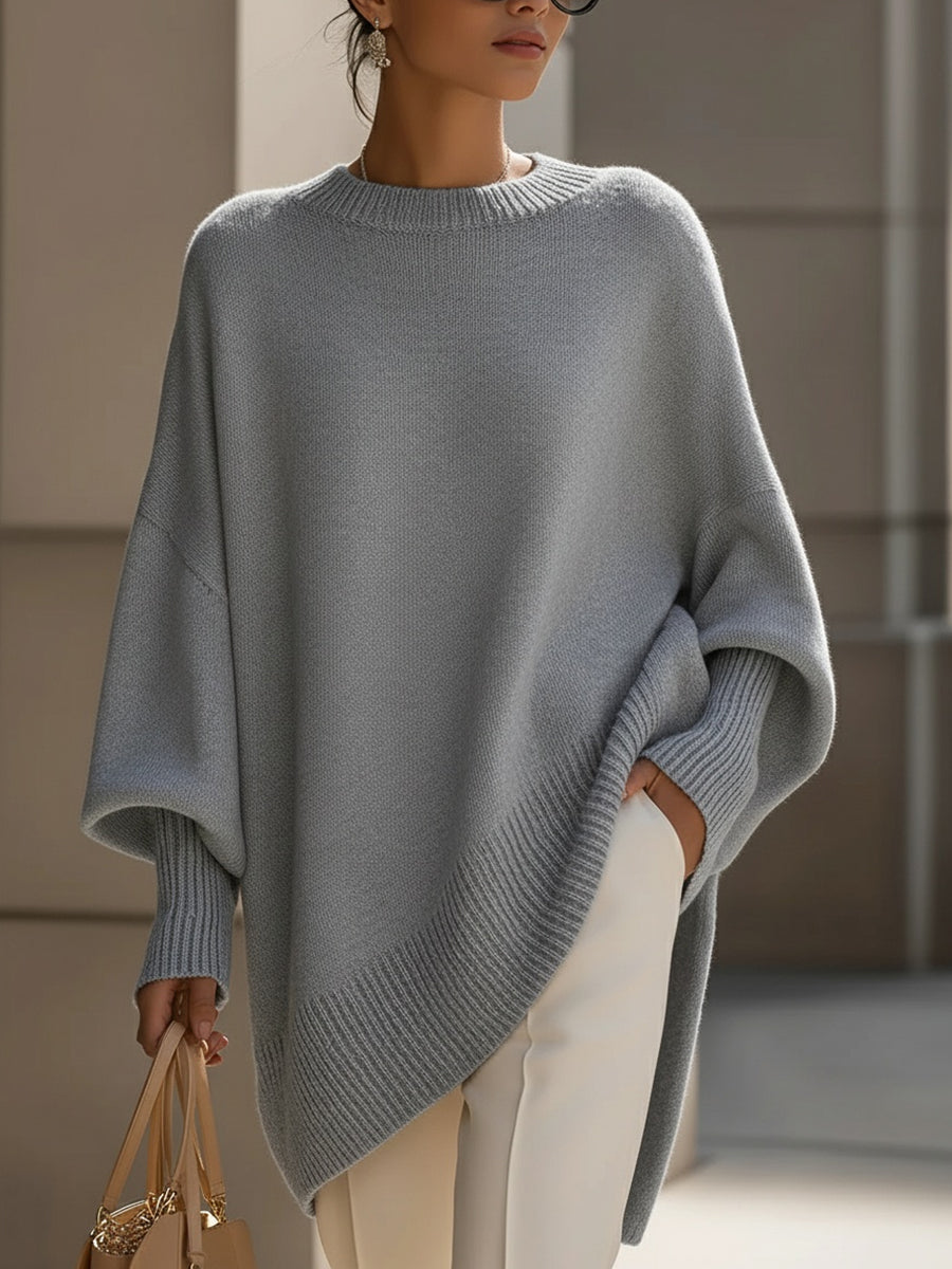 Marlow Haven Wool Blend Sweater