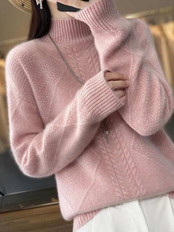 Aria Sweater