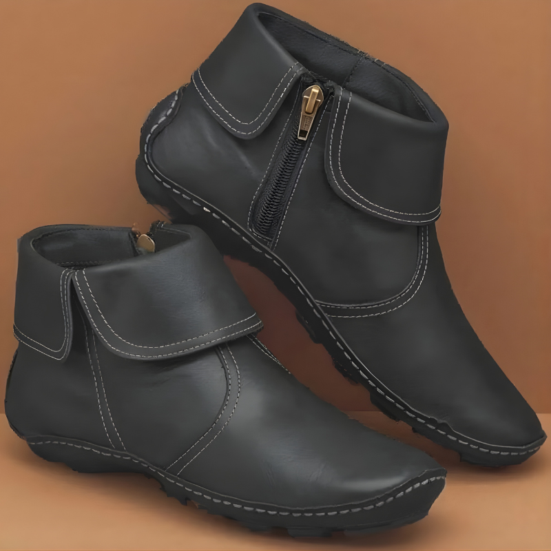 Sienna™ Premium Orthopedic Waterproof Boots