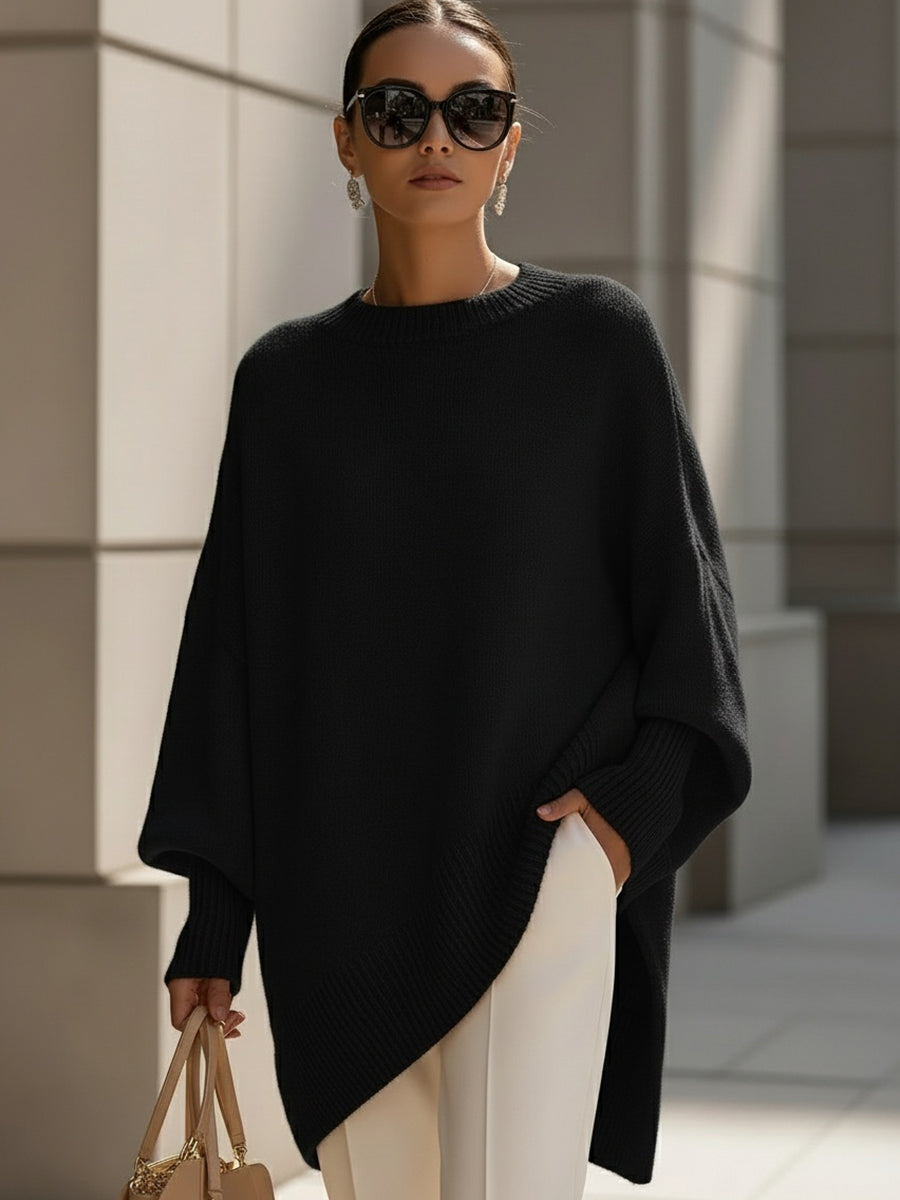 Marlow Haven Wool Blend Sweater