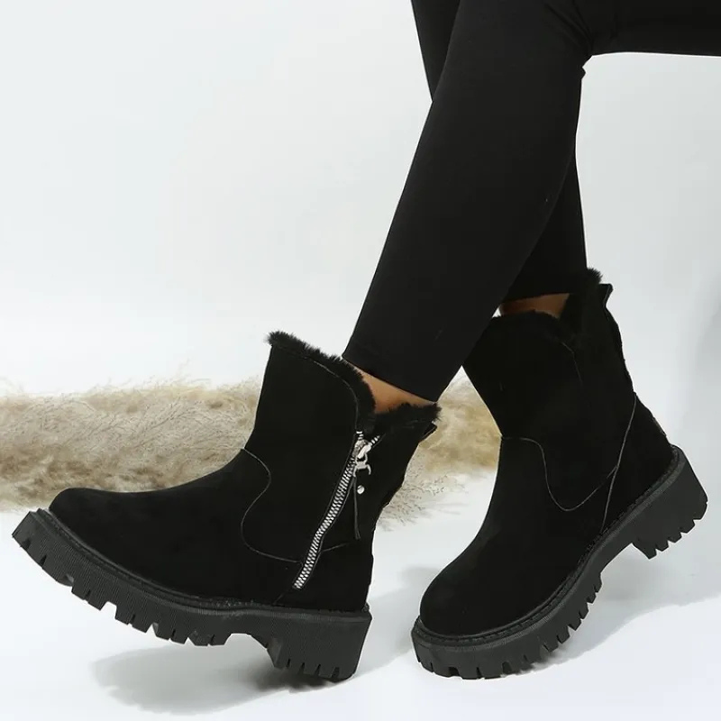 Aylen Orthopedic Boots