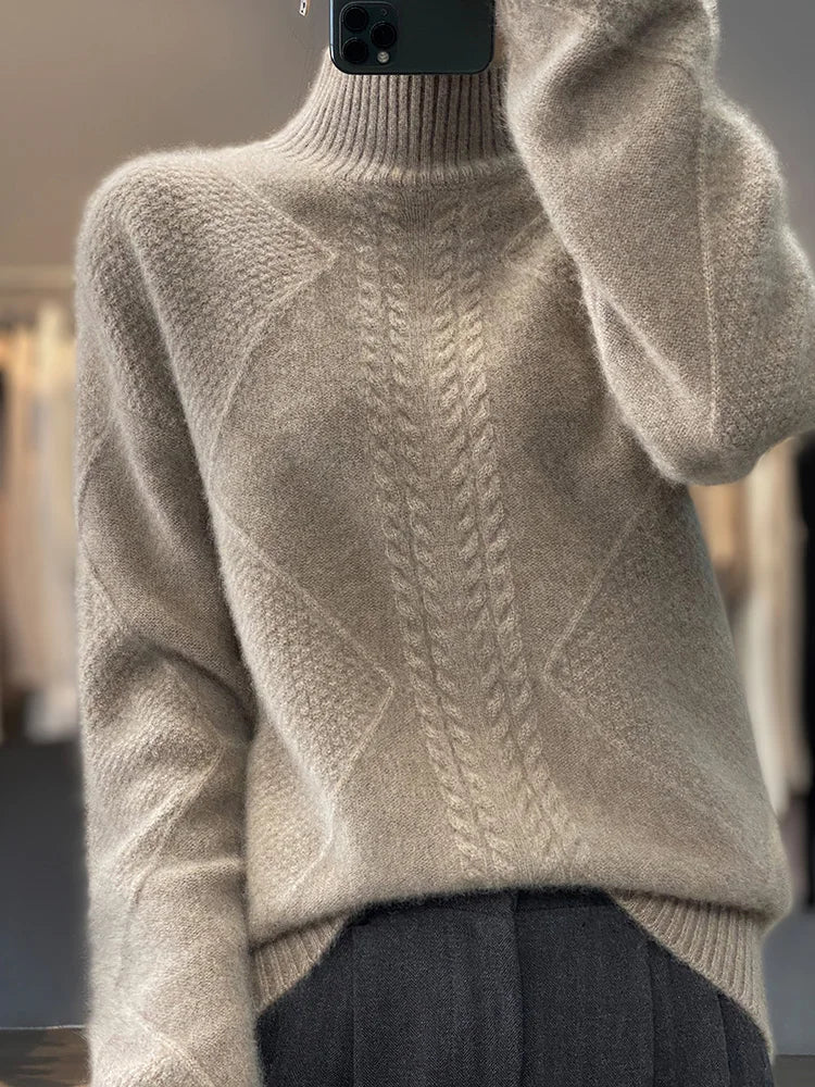 Aria Sweater