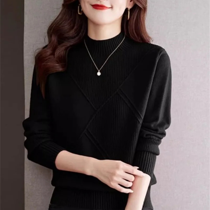 EVERETT COMFORT SWEATER