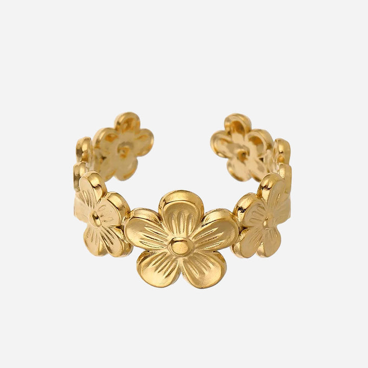 Thalireine | Ring