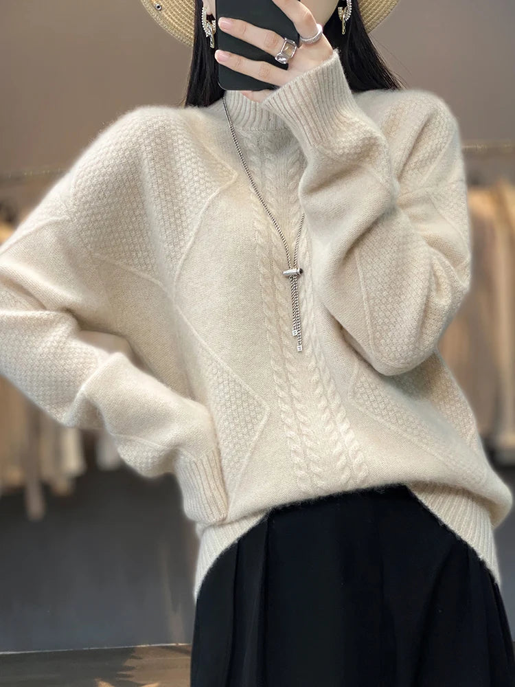 Aria Sweater