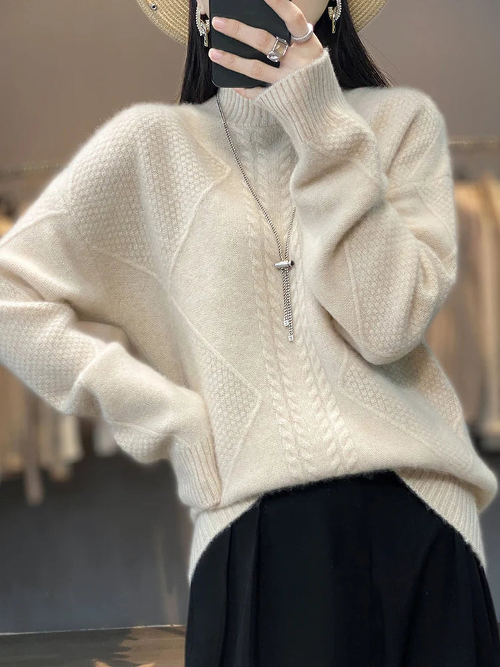 Aria Sweater