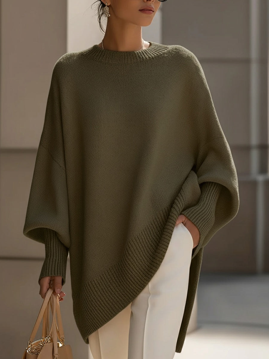 Marlow Haven Wool Blend Sweater