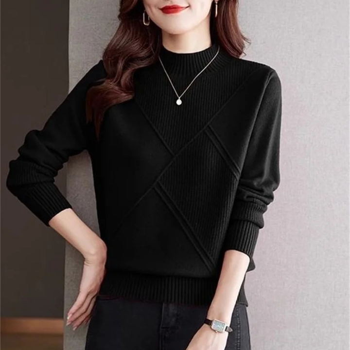 EVERETT COMFORT SWEATER