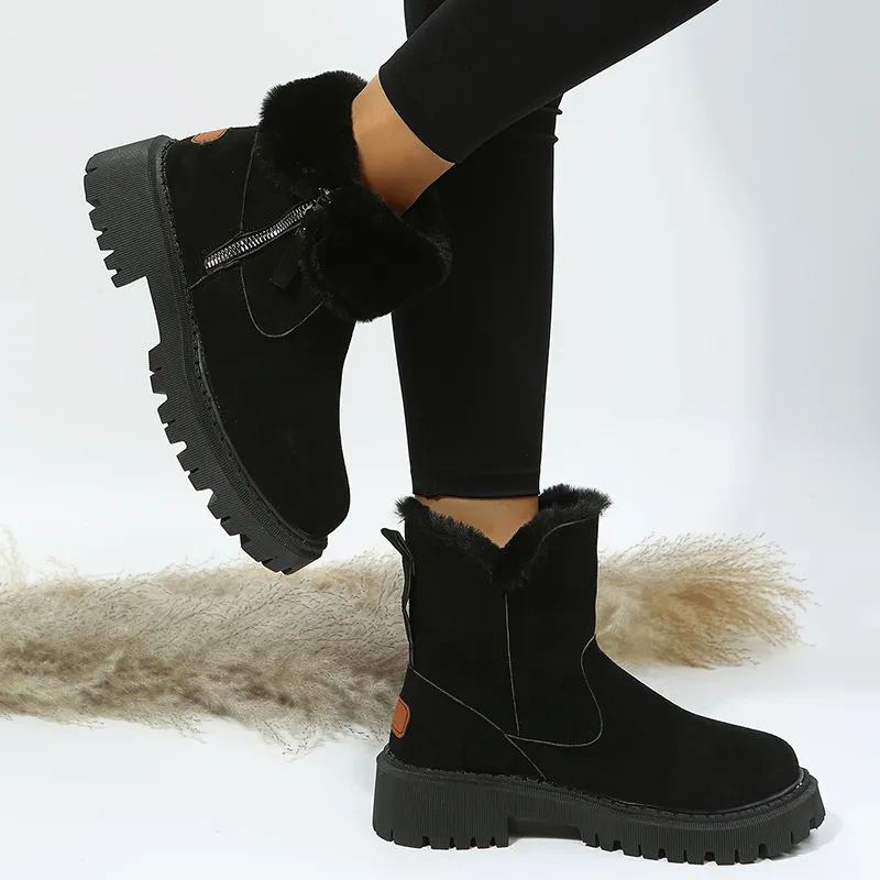 Aylen Orthopedic Boots