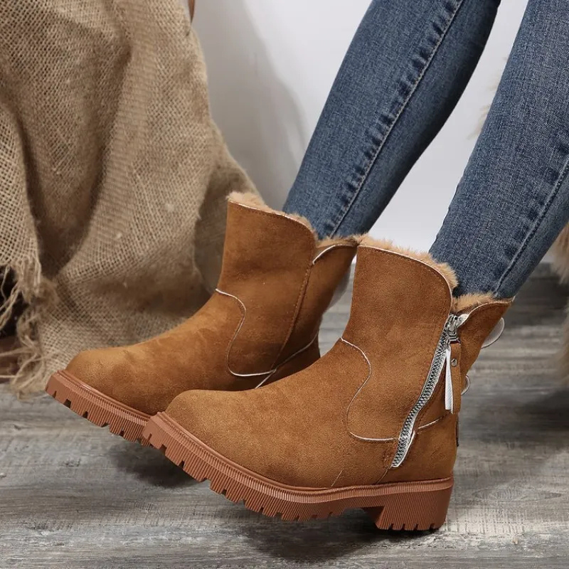 Aylen Orthopedic Boots