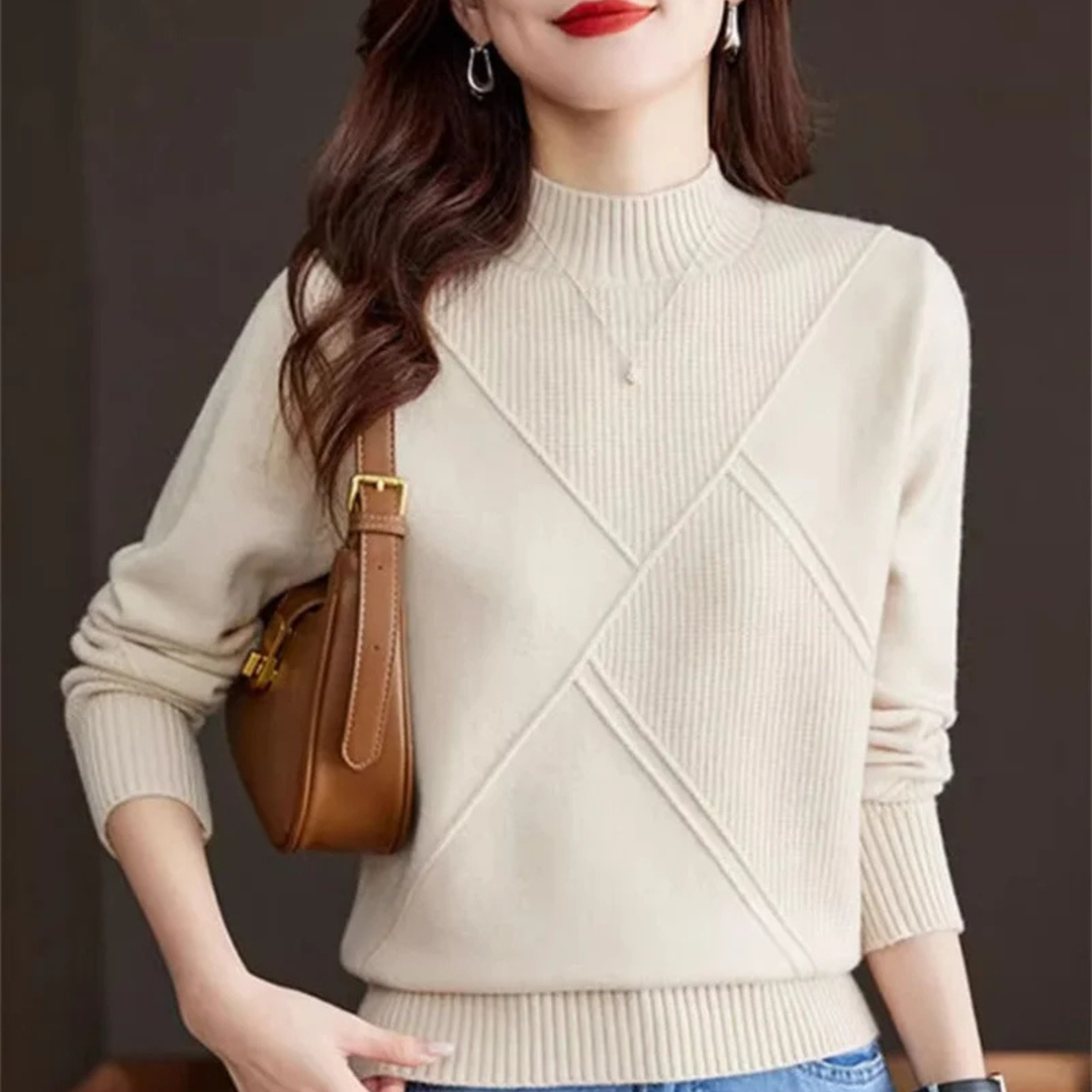 EVERETT COMFORT SWEATER