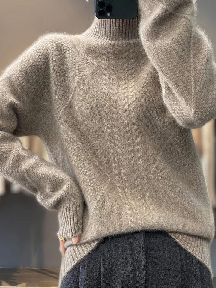 Aria Sweater