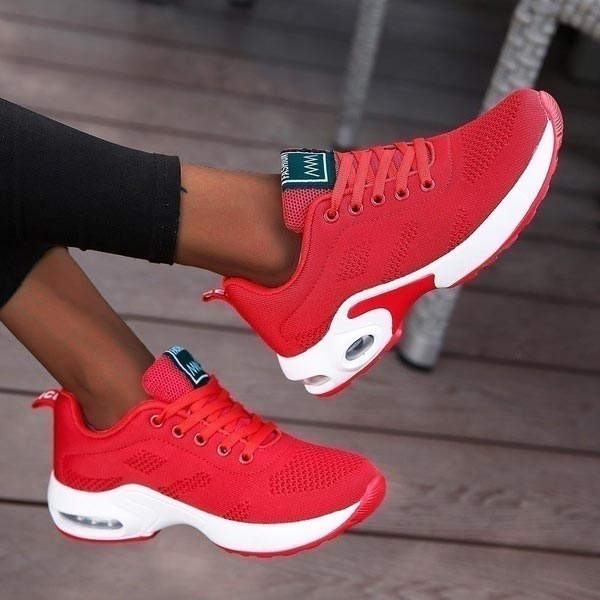 Women's Lightweight AirMesh Everyday Sneakers