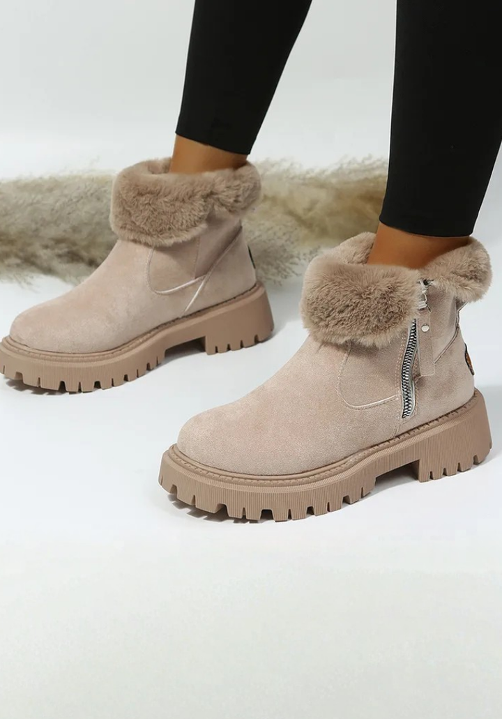 Aylen Orthopedic Boots