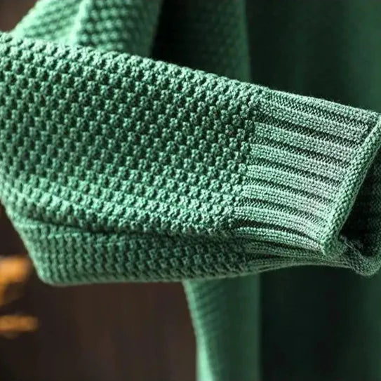 Amara Crew Neck Sweater