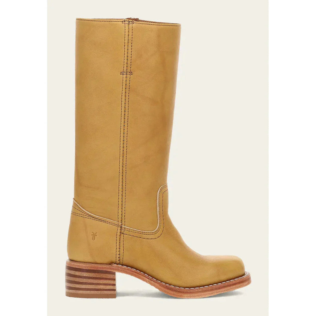 Women’s Cowboy Inspired Knee-High Boots