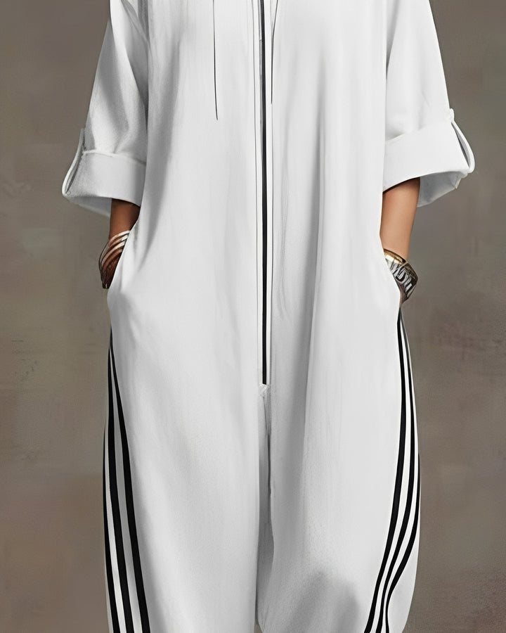 The Neta Jumpsuit