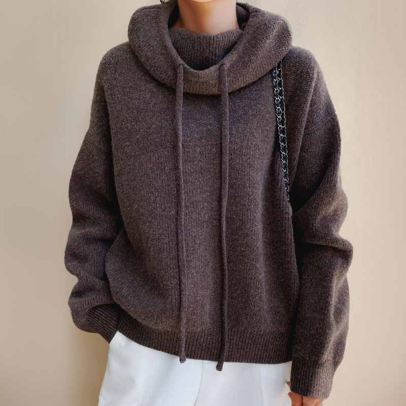 Aria Hoodie