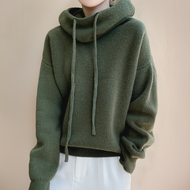 Aria Hoodie