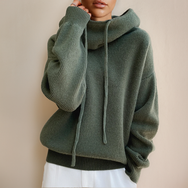 Aria Hoodie