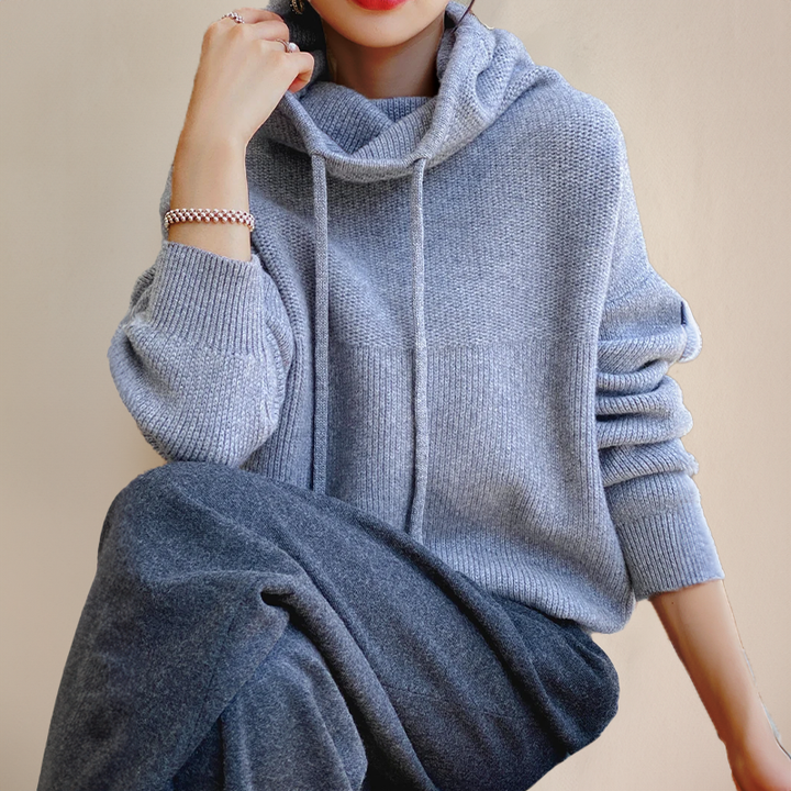 Aria Hoodie