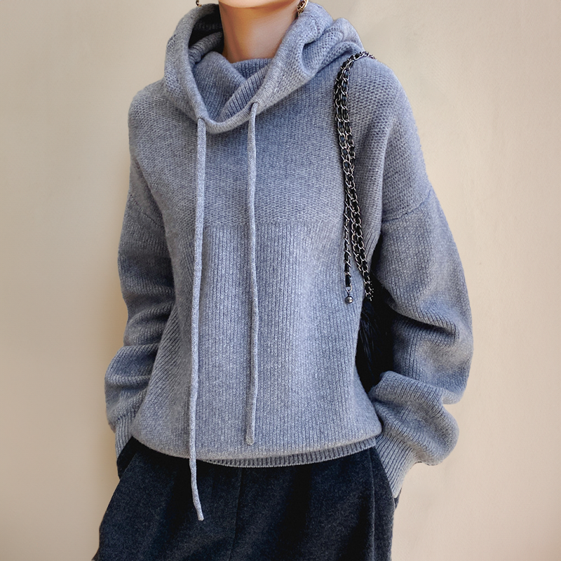 Aria Hoodie