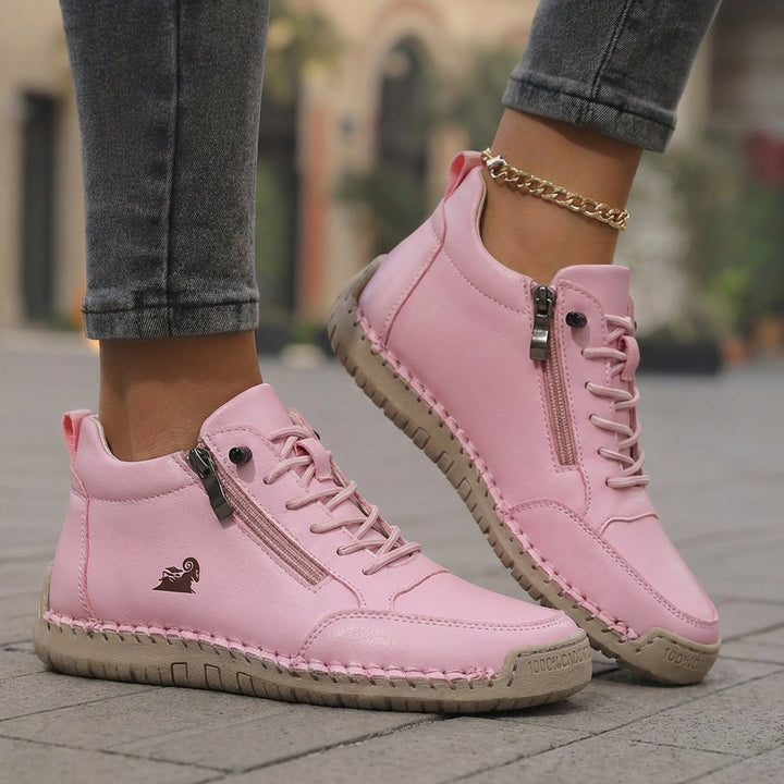 EASYFIT COMFORT SNEAKERS