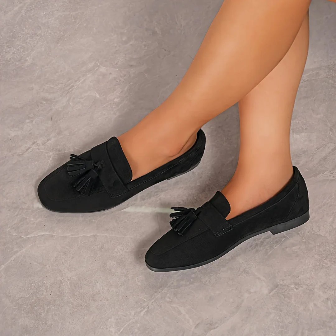 Lydia | Arch Support Comfort Loafers