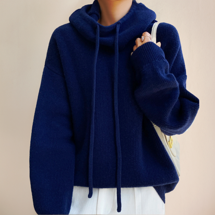 Aria Hoodie